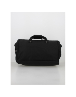 Sac de voyage duffle adventurer berlin noir - Cabaïa