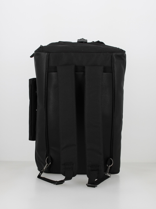 Sac de voyage duffle adventurer berlin noir - Cabaïa