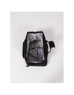 Sac de voyage duffle adventurer berlin noir - Cabaïa