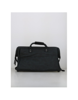 Sac de voyage duffle adventurer le havre noir - Cabaïa