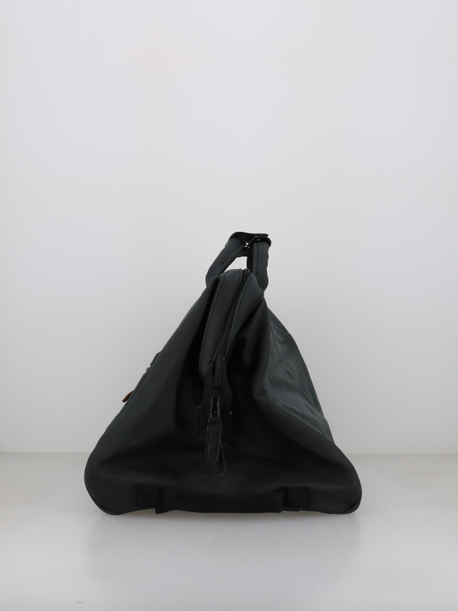 Sac de voyage duffle adventurer le havre noir - Cabaïa