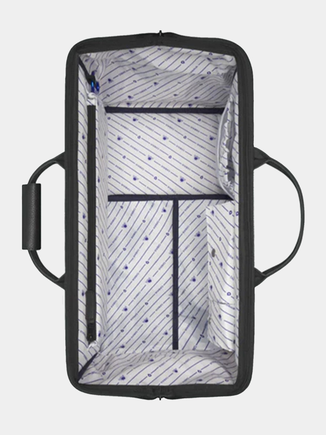 Sac de voyage duffle adventurer le havre noir - Cabaïa