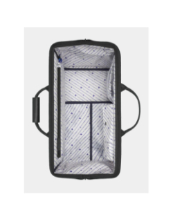 Sac de voyage duffle adventurer le havre noir - Cabaïa