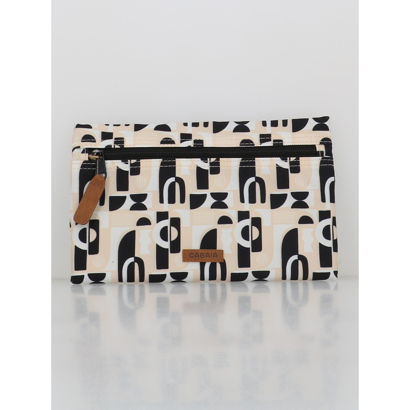 Pochette avant comtal castle blanc - Cabaïa