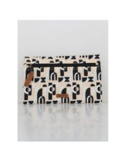 Pochette avant comtal castle blanc - Cabaïa