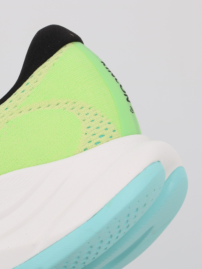 Chaussures de running rincon 4 vert homme - Hoka