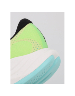 Chaussures de running rincon 4 vert homme - Hoka