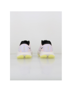 Chaussures de running rincon 4 rose jaune femme - Hoka