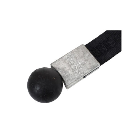 Aimant Ramasse-boules De Pétanque Magnétique Obut – Jaune, Made In France, Neuf
