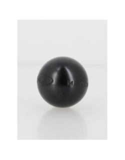 Boules de pétanque demi-tendre 65mm minimes strie 0 - Obut