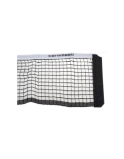 Filet de tennis de table advance noir - Cornilleau