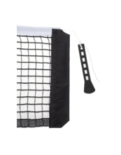 Filet de tennis de table advance noir - Cornilleau