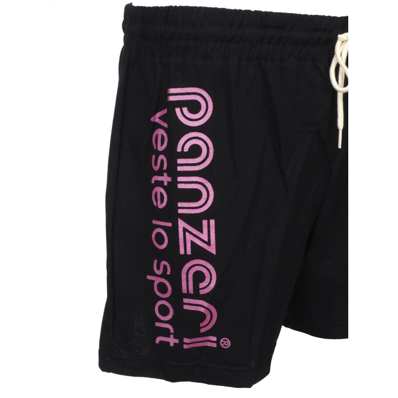 Panzeri Uni Short Panzeri Femme Solde Jogging Panzeri Short