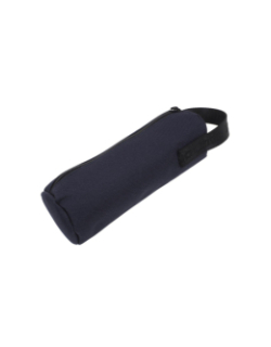 Sacoche rigide pour boules de pétanque bleu marine - Obut