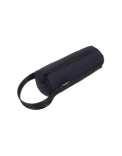 Sacoche rigide pour boules de pétanque bleu marine - Obut