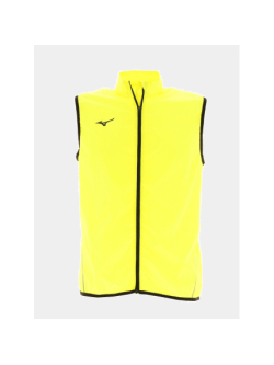 Mizuno Veste Coupe Vent Sans Manche Coupe-vent Sans Manches Mizuno