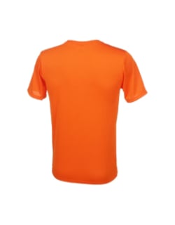 T-shirt basic uni performance orange homme - Gildan