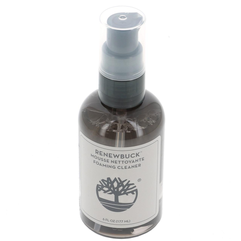 Produit d'entretien renewbuck - Timberland