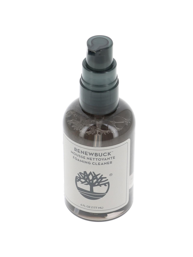 Produit d'entretien renewbuck - Timberland