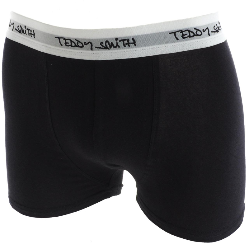 Boxer billybob bleu marine garçon - Teddy Smith