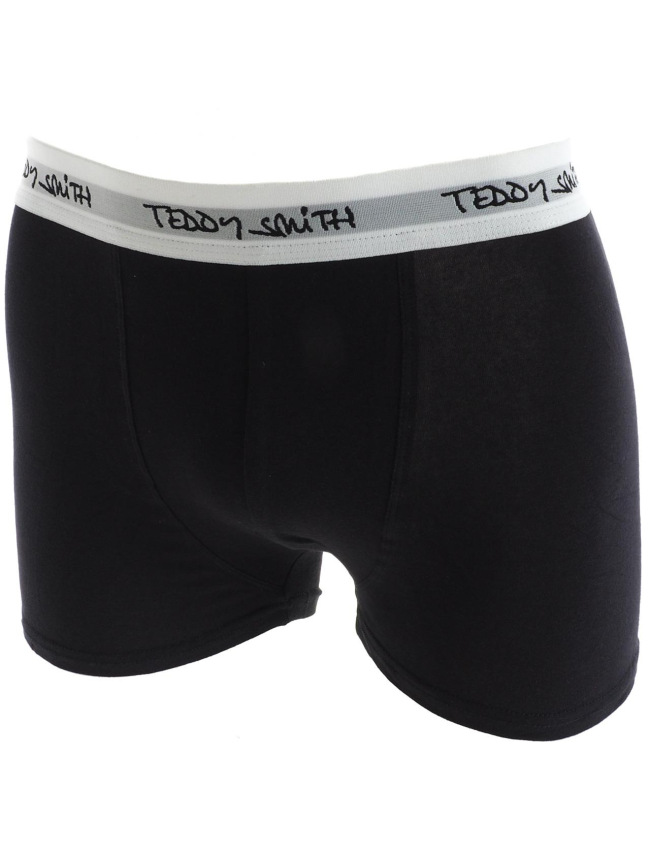 Boxer billybob bleu marine garçon - Teddy Smith