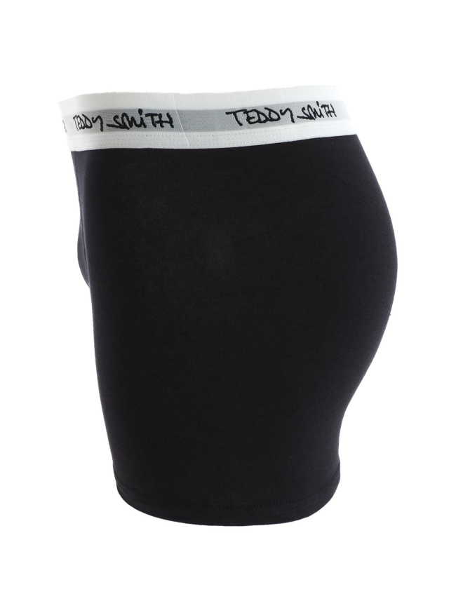 Boxer billybob bleu marine garçon - Teddy Smith