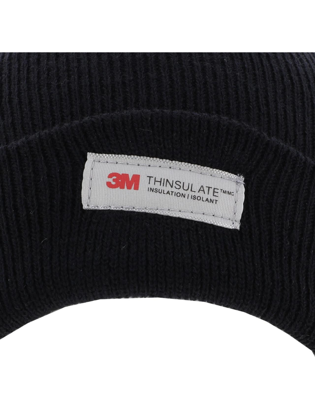 Bonnet 3M isolant apia bleu marine - Marlybag