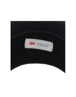 Bonnet 3M isolant apia bleu marine - Marlybag