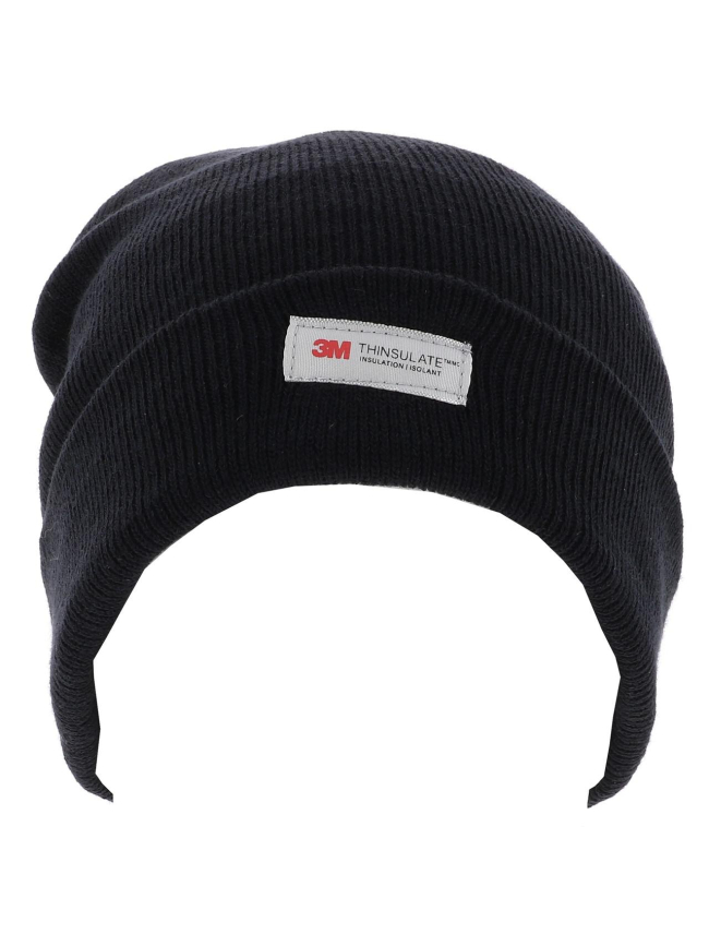 Bonnet 3M isolant apia bleu marine - Marlybag