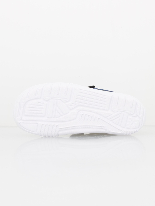 Baskets drift cat bmw noir garçon - Puma