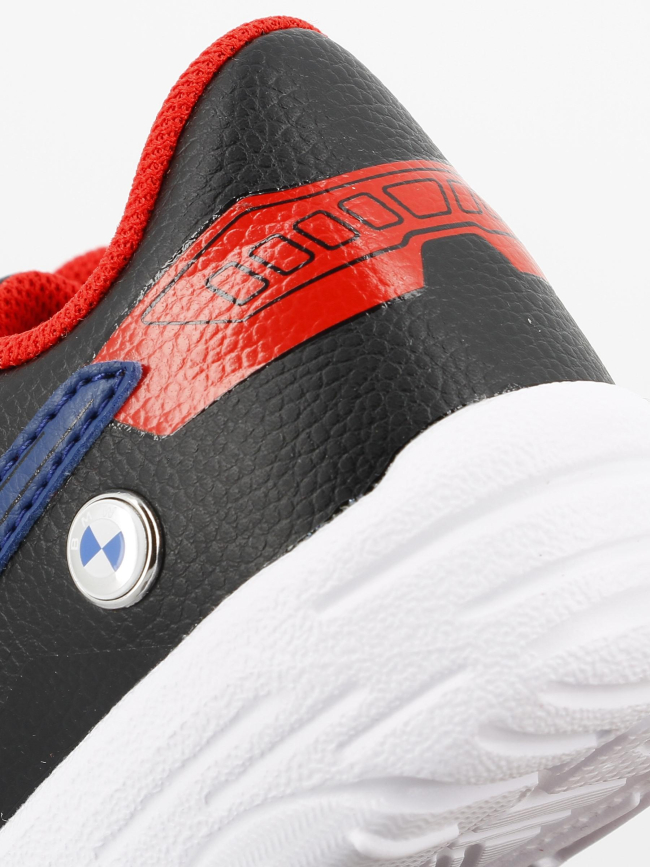 Baskets drift cat bmw noir garçon - Puma