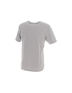 T-shirt basic logo gris homme - Columbia
