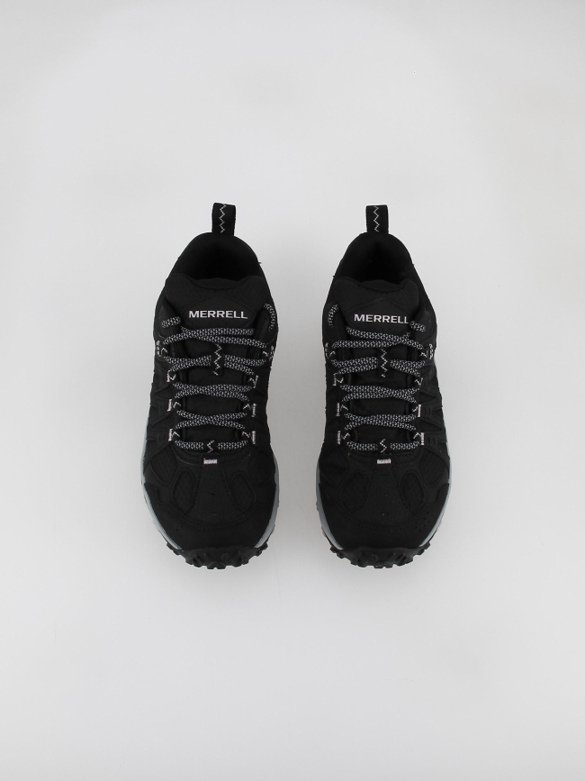 Chaussures de randonnée gtx accentor noir femme - Merrel