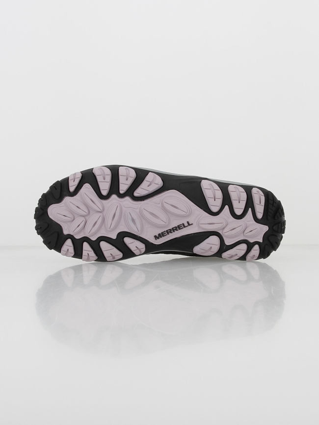 Chaussures de randonnée gtx accentor noir femme - Merrel