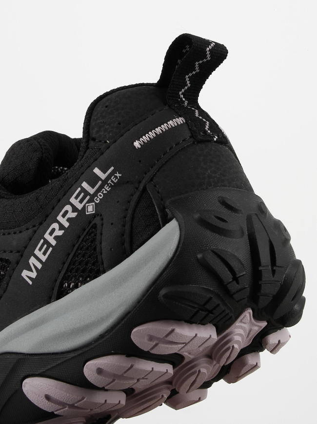 Chaussures de randonnée gtx accentor noir femme - Merrel