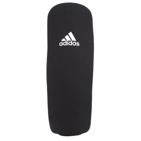 Protège-jambes Compact Pro Plus Arbitre Noir 17 Pouces - Pour Baseball Et Softball