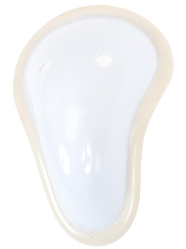 Coquille de protection blanc homme - Adidas