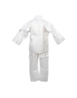 Kimono de karaté évolution blanc enfant - Adidas
