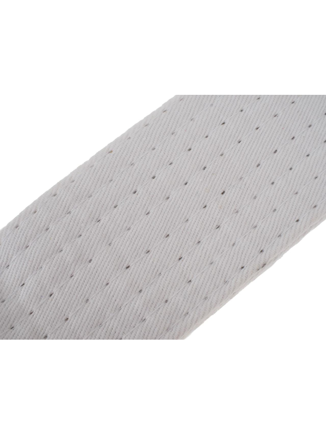 Ceinture blanche de judo - Adidas