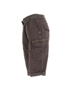 Pantacourt goodman anthracite homme - Legender's
