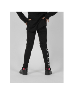 Legging core line noir fille - Guess