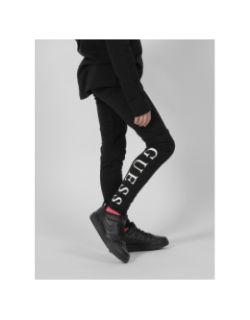 Legging core line noir fille - Guess