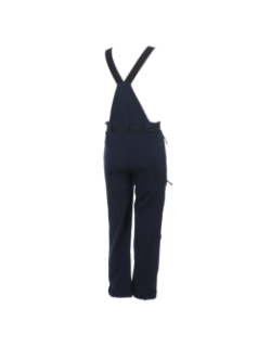 Pantalon de ski unosoft bleu marine homme - Eldera Sportswear