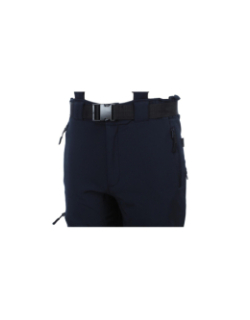 Pantalon de ski unosoft bleu marine homme - Eldera Sportswear
