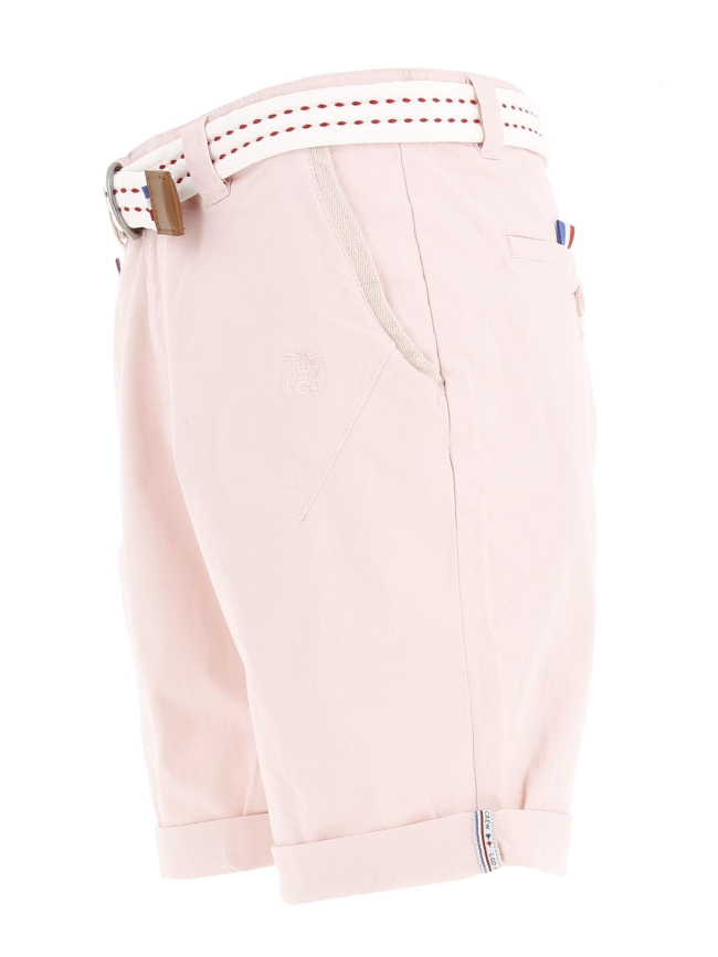 Short gomino 1 rose blossom homme - Legender's