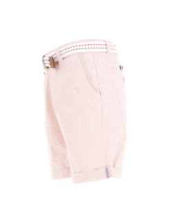 Short gomino 1 rose blossom homme - Legender's