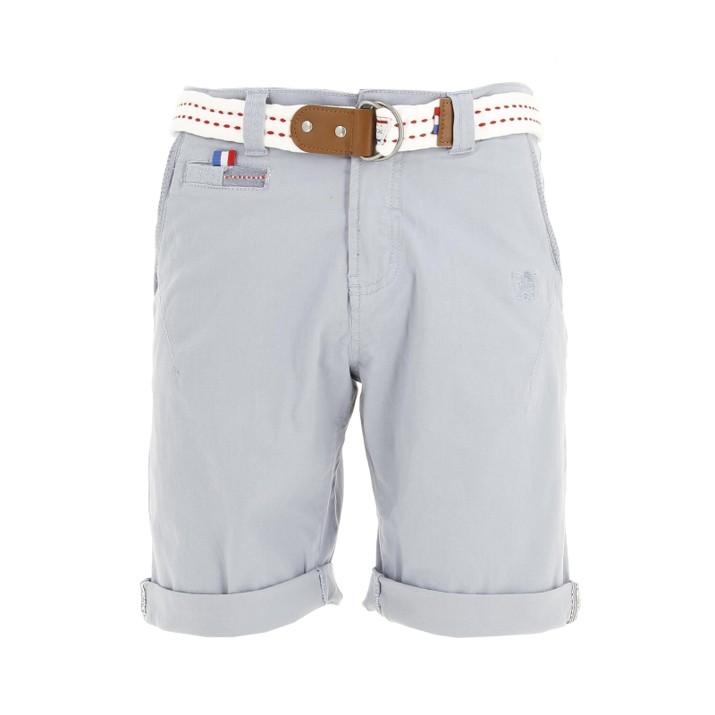 Short gomino 1 bleu homme - Legender's
