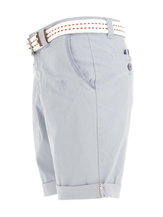 Short gomino 1 bleu homme - Legender's