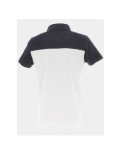 Polo peach blanc homme - Legenders