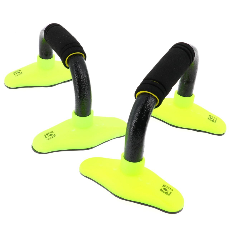 Push up bar musculation - Tremblay
